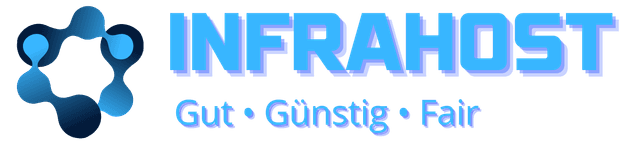 Infrahost Logo